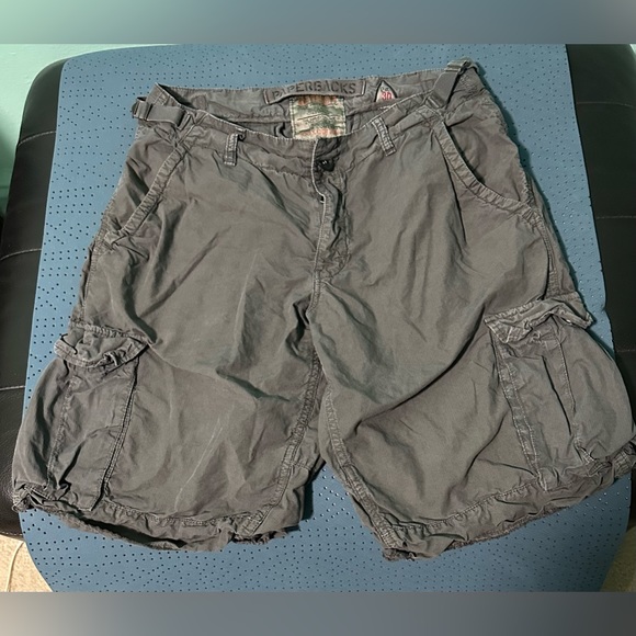 Pepperback Other - Paperbacks men shorts size 30 100% cotton excellent condition